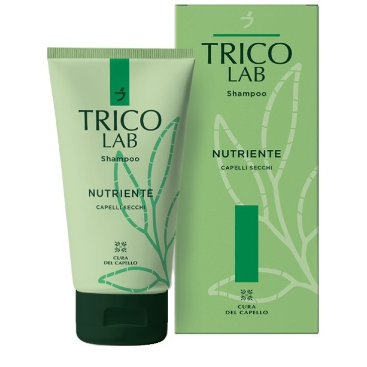 LDF TRI SH NUTRIENTE 150ML