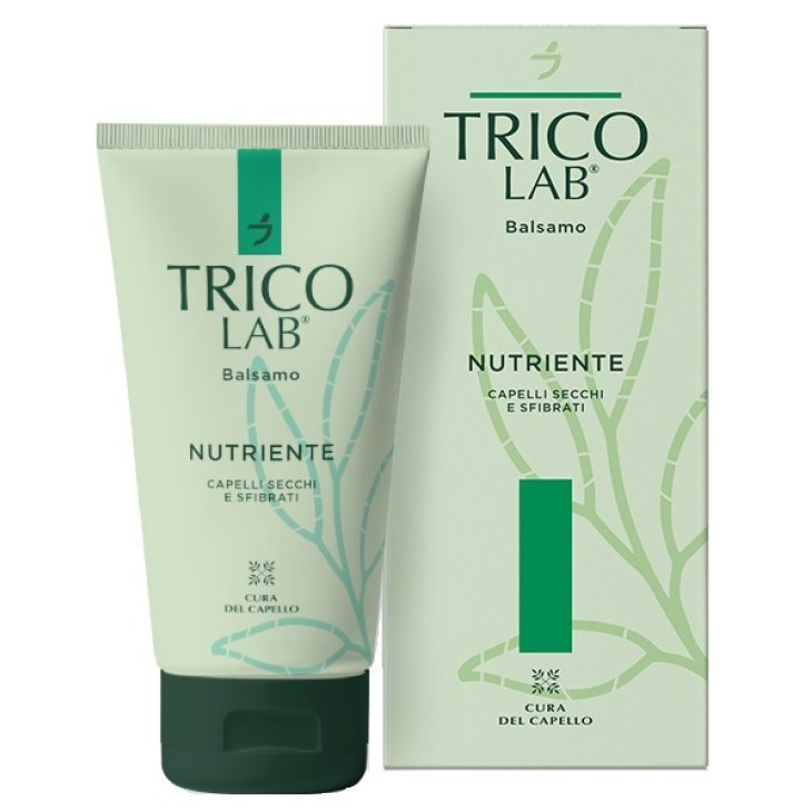 LDF TRI BALSAMO NUTR 150ML