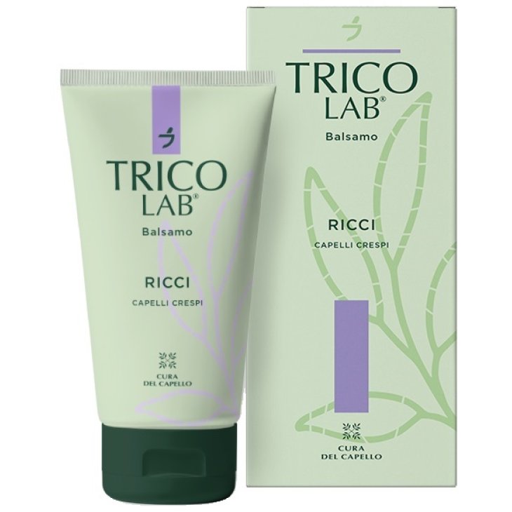 LDF TRI BALSAMO RICCI 150ML