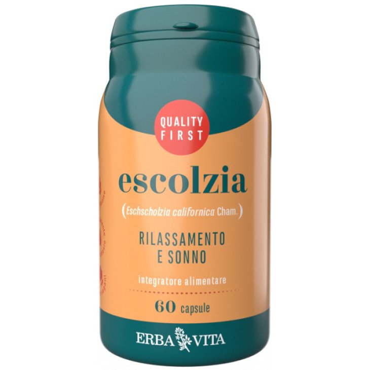 ESCOLZIA 60 Cps 500mg EBV ESCOLZIA 60 Cps 500mg EBV