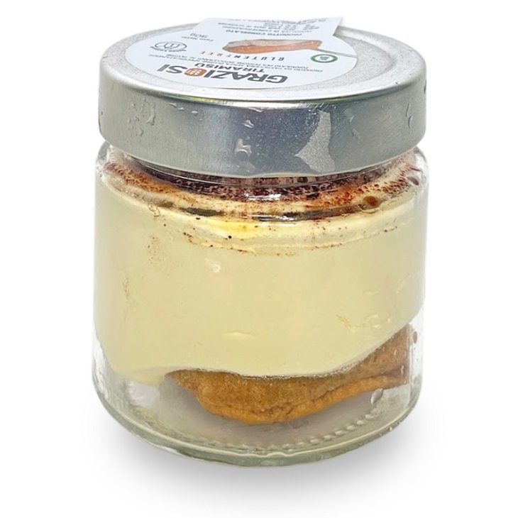TIRAMISU' 90G