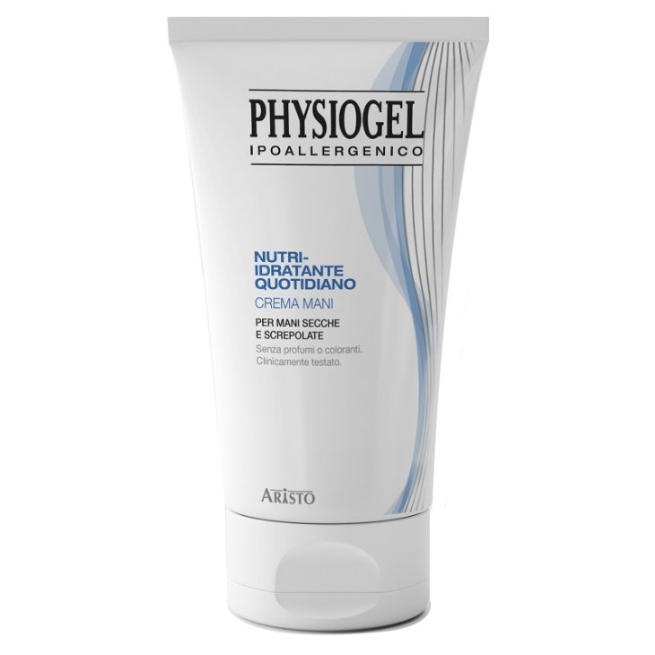 PHYSIOGEL Crema Mani 50ml PHYSIOGEL Crema Mani 50ml