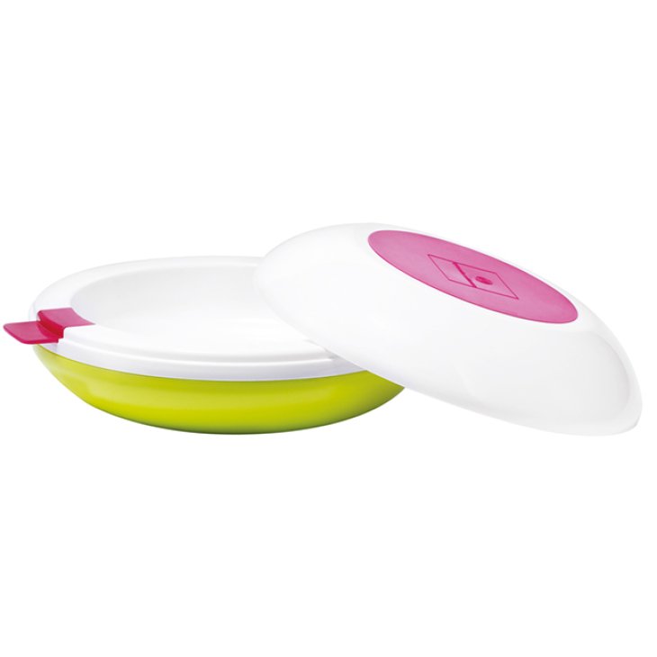 QUARANTA SETTIMANE PAPPA C VE