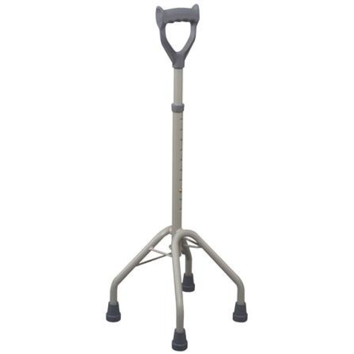 QUADRIPODE BRIO AL ANOD MAN CH