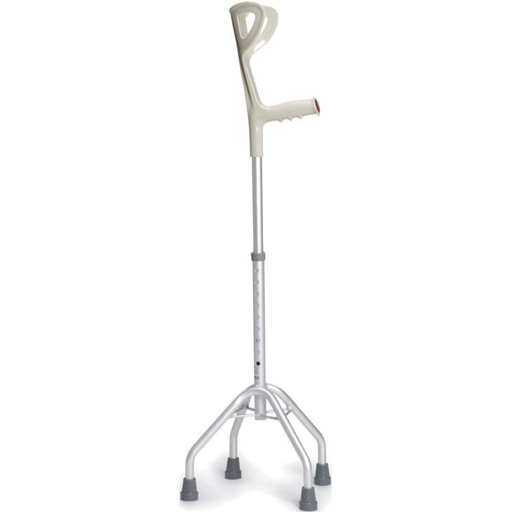 QUADRIPODE ANOD.ANAT.MORETTI QUADRIPODE ANOD.ANAT.MORETTI