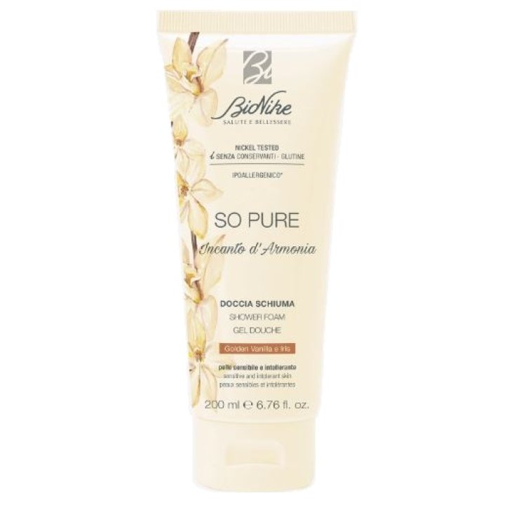 SO PURE INCANTO ARMON DOCC SCH