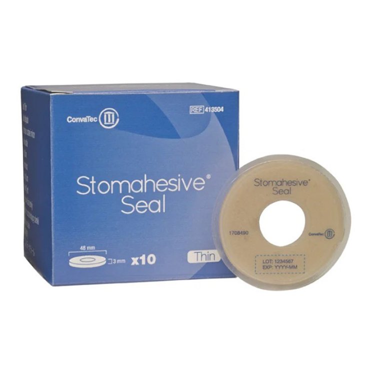 STOMAHESIVE 413503 ANEL 48MM 10P STOMAHESIVE 413503 ANEL 48MM 10P