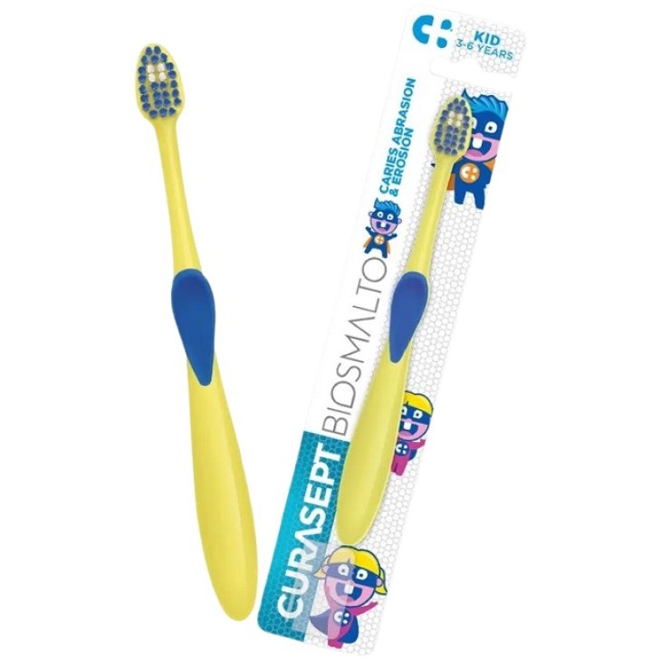 CURASEPT Spazz.Biosm Kid