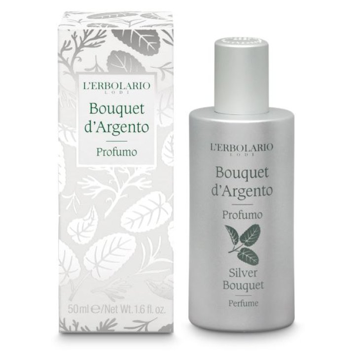 BOUQUET D'ARG ROFUMO 50ML BOUQUET D'ARG ROFUMO 50ML