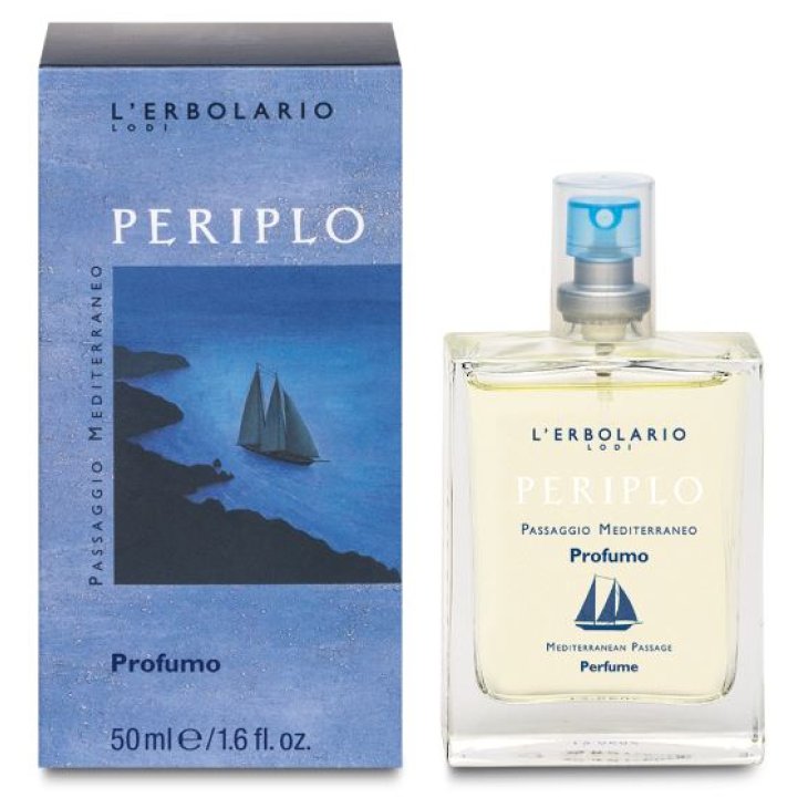 PERIPLO PROFUMO 50ML