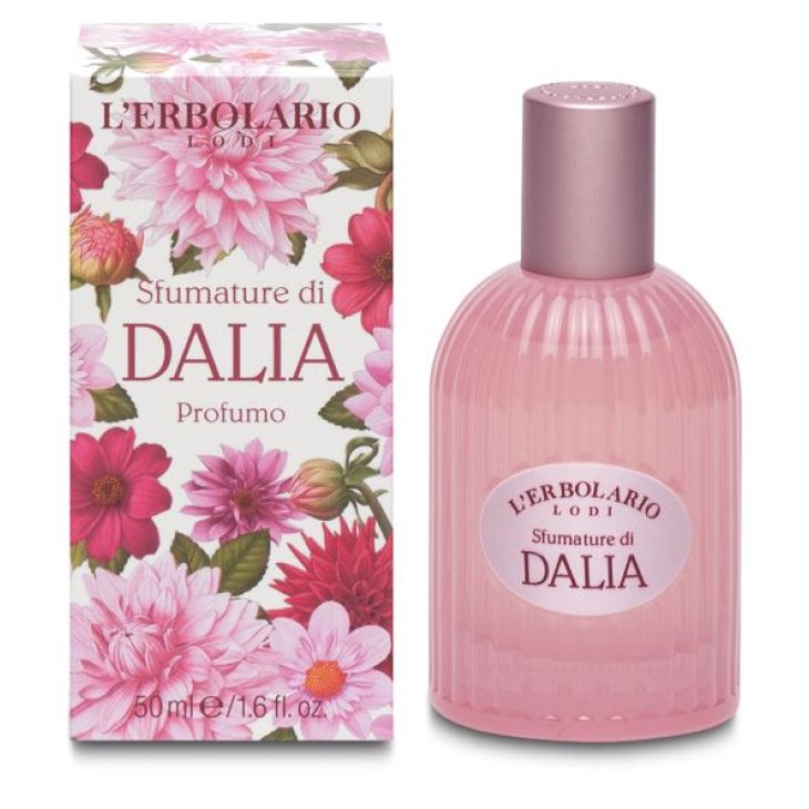 SFUMATURE DALIA PROFUMO 50ML SFUMATURE DALIA PROFUMO 50ML