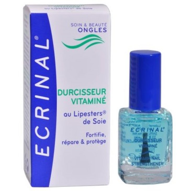 ECRINAL Liquido Ind.Rinf.10ml ECRINAL Liquido Ind.Rinf.10ml