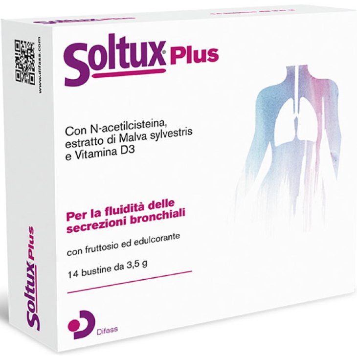 SOLTUX PLUS 14BUST SOLTUX PLUS 14BUST