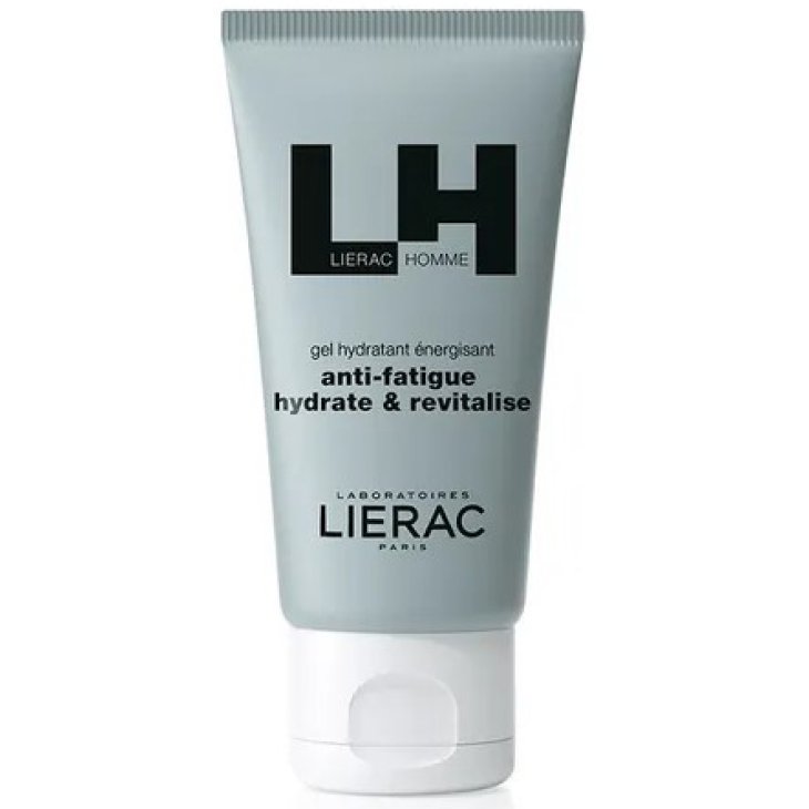LIERAC HOMME GEL IDRAT ENERG LIERAC HOMME GEL IDRAT ENERG