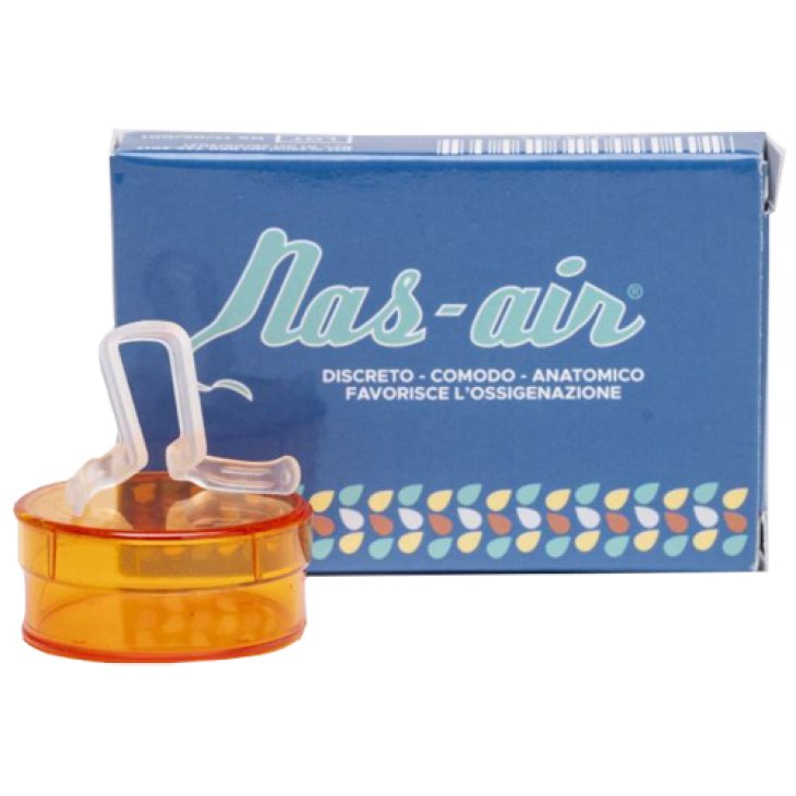 NASIR DILATATORE NASALE NASIR DILATATORE NASALE