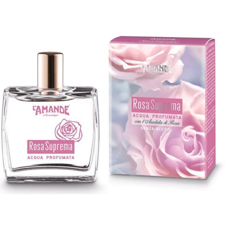 L'AMANDE ROSASUP ACQ PROF N/AL