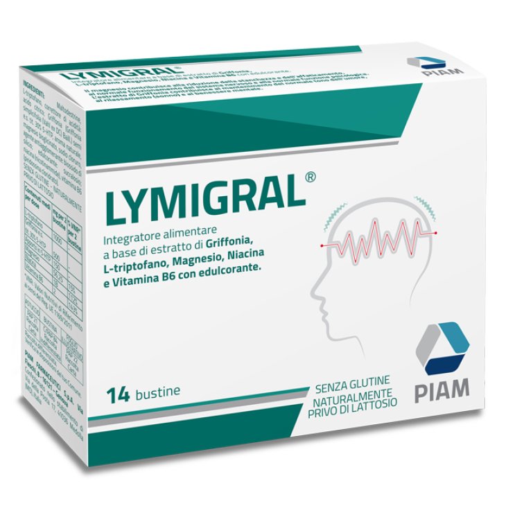 LYMIGRAL 14BUST LYMIGRAL 14BUST