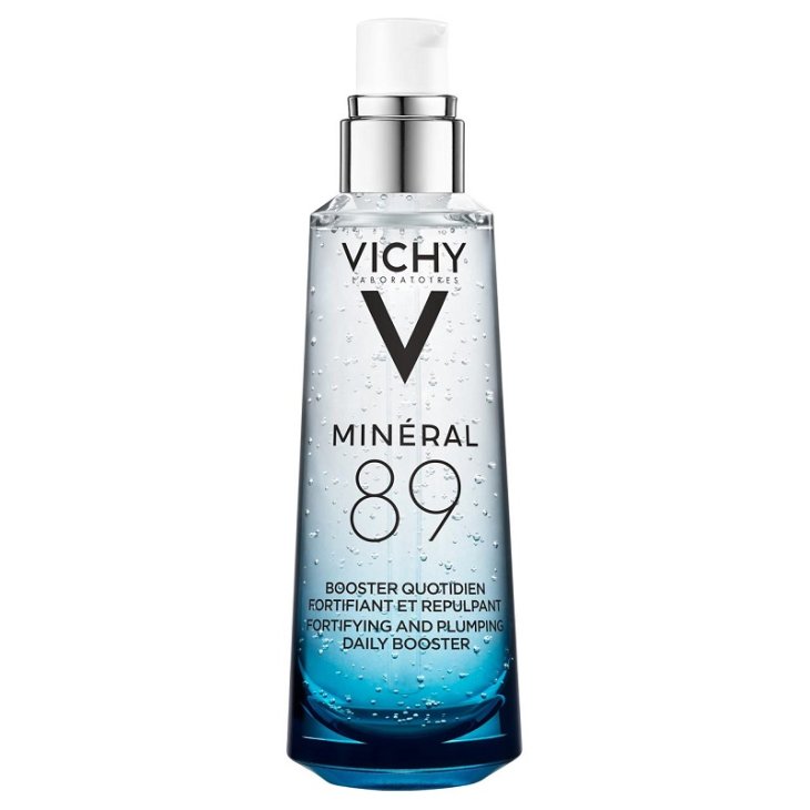 MINERAL 89 CREMA VISO 75ML