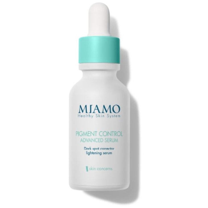 MIAMO PIGMENT CON ADV SER30ML MIAMO PIGMENT CON ADV SER30ML