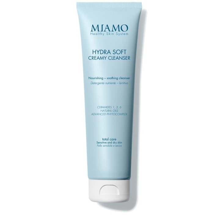 MIAMO HYDRA SOFT CREAMY 150ML