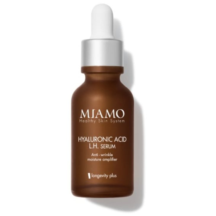 MIAMO HYALURONIC ACID SER30ML
