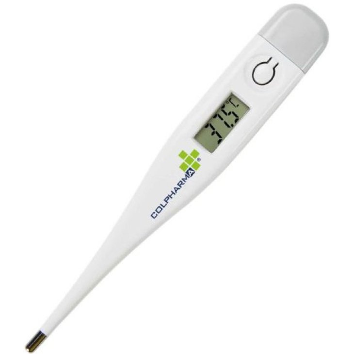 COLPHARMA TERMOMETRO DIGITALE