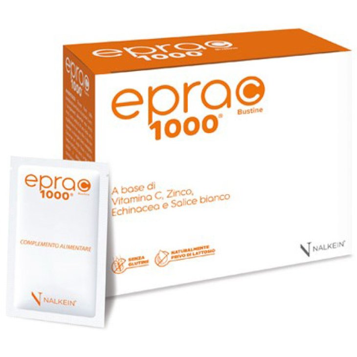 EPRAC 1000 20BUST EPRAC 1000 20BUST