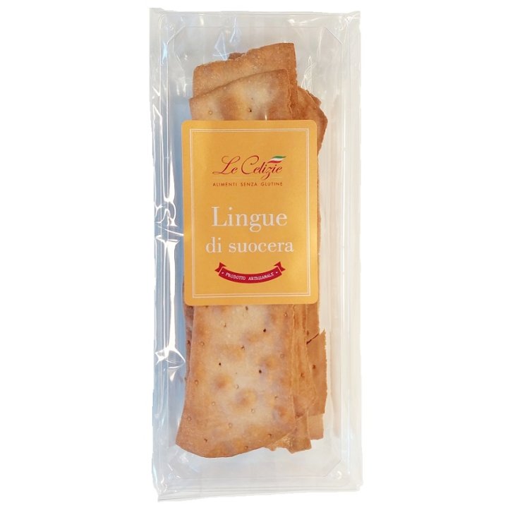 LE CELIZIE LINGUE DI SUOC 200G