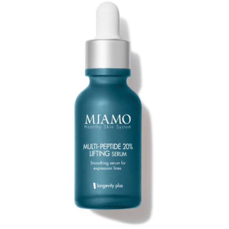 MIAMO MULTI PEPT 20% SER 30ML