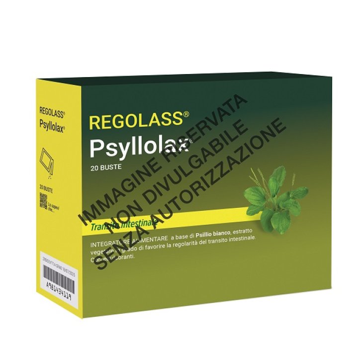 LDF PSYLLOLAX 20BUST