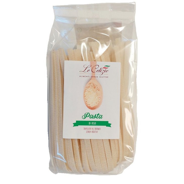 LE CELIZIE PDR TAGLIATEL 400G