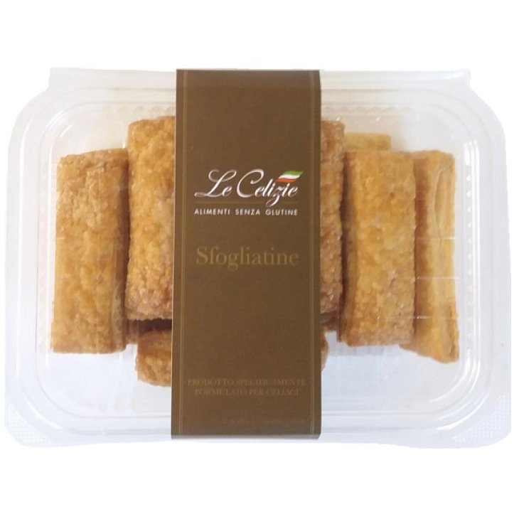 LE CELIZIE SFOGLIATINE 150G