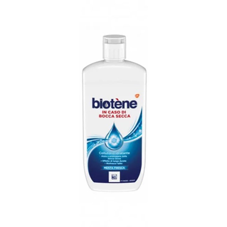BIOTENE COLLUTORIO 500ML BIOTENE COLLUTORIO 500ML