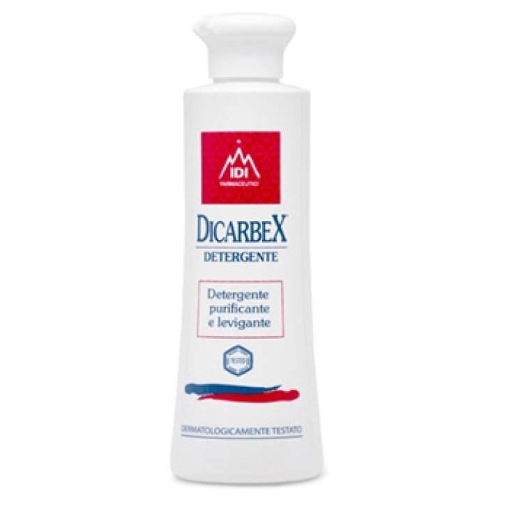 DICARBEX Deterg.200ml DICARBEX Deterg.200ml