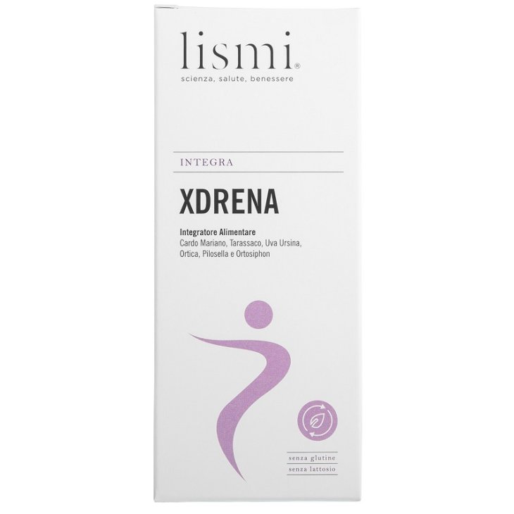 XDRENA 250ml XDRENA 250ml