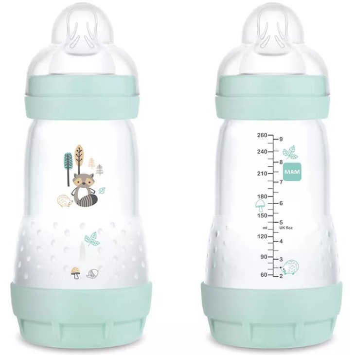 MAM BIB EASY START 260ML DOP M<