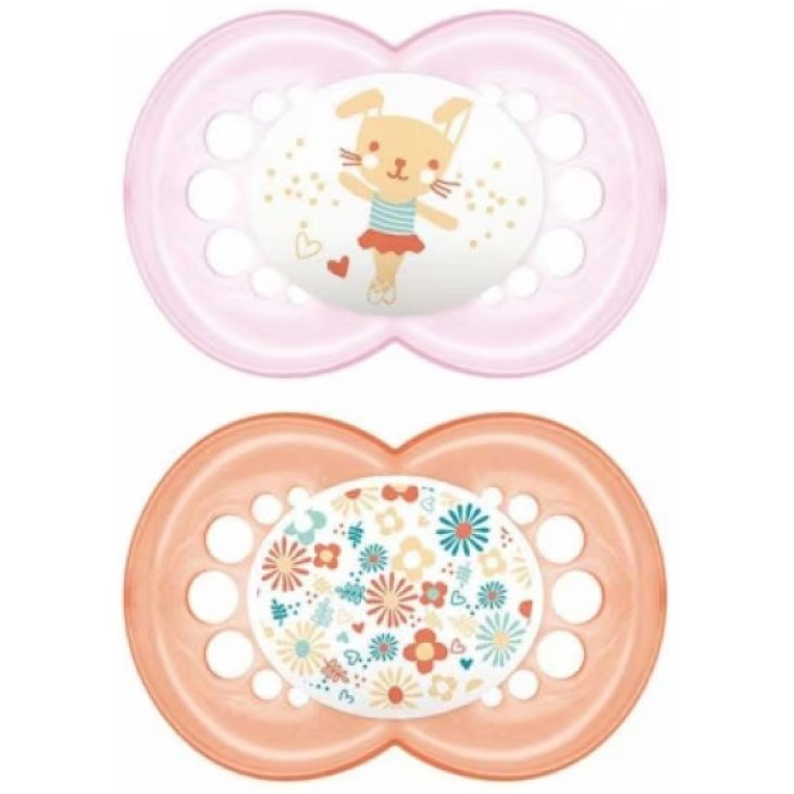 MAM ORIGINAL 16+ SIL DOPP FEM<