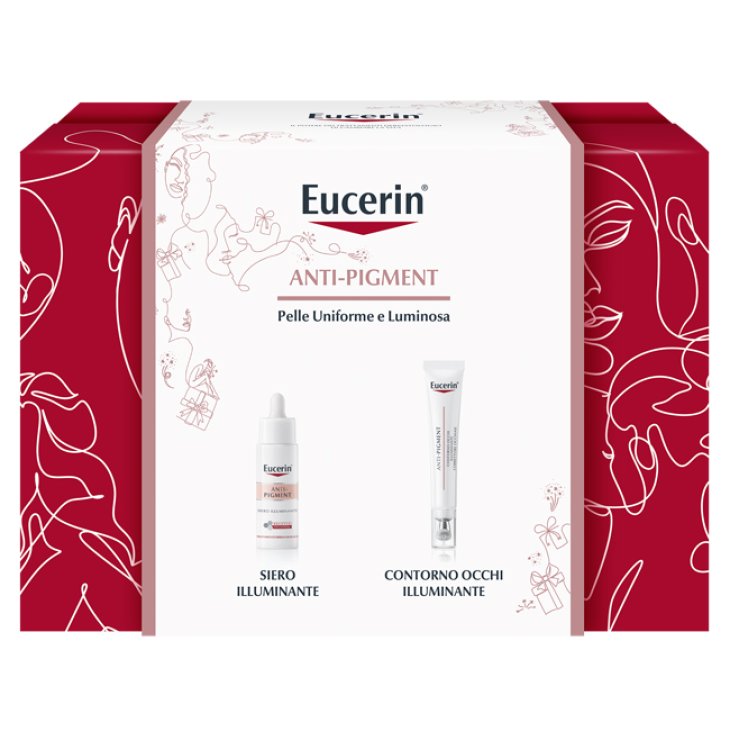 EUCERIN XMAS PACK AP 2023