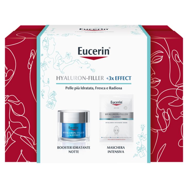 EUCERIN XMAS HYFI NIGHT MASK23
