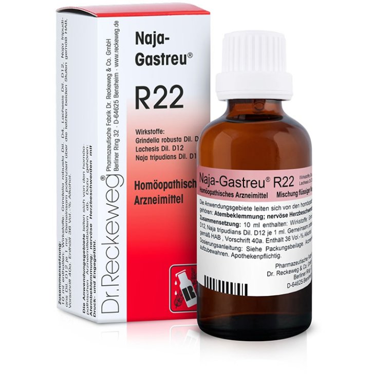 IMO R22 Gocce 22ml IMO R22 Gocce 22ml