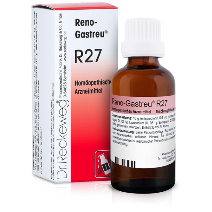 R27 GTT 22ML IMO