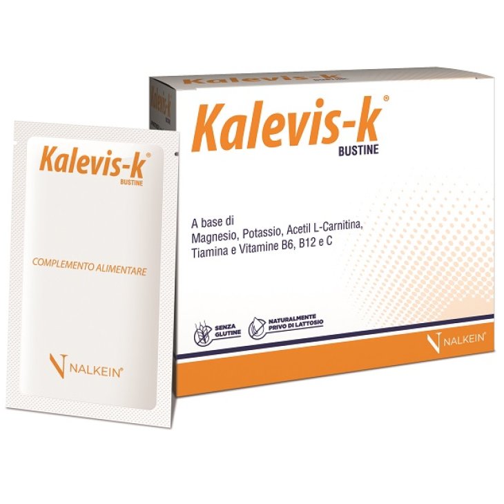 KALEVIS-K 20BUST KALEVIS-K 20BUST