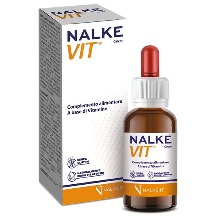 NALKEVIT 30ML NALKEVIT 30ML
