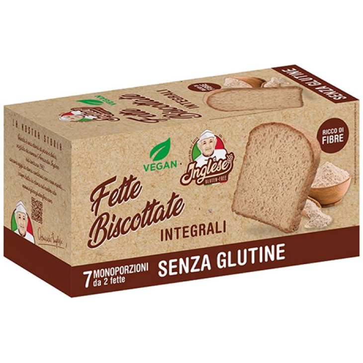 INGLESE Fette Int.200g INGLESE Fette Int.200g