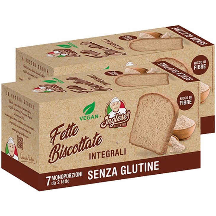 INGLESE Fette Bisc.Int.PROMO INGLESE Fette Bisc.Int.PROMO