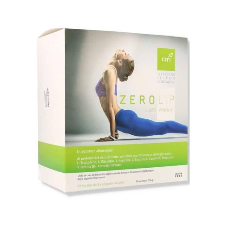 ZEROLIP 42 Bust.8g ZEROLIP 42 Bust.8g