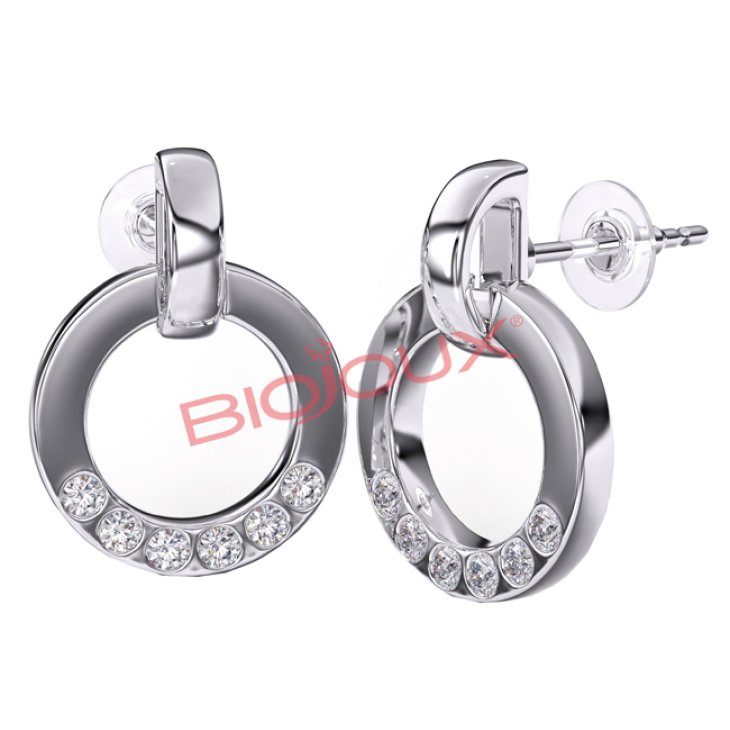 BJT226 ORECCHINI MONTEC ROU SS