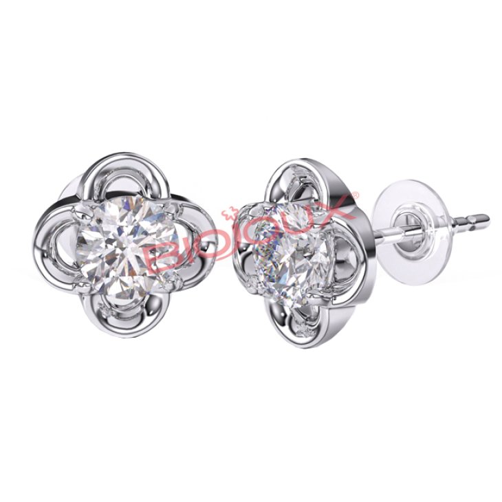 BJT242 ORECCHINI DUCHESS SW SS