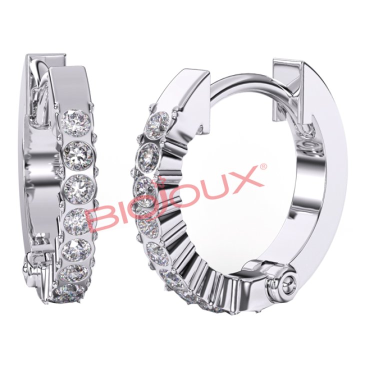 BJT253 ORECCHINI CLASS ME SS