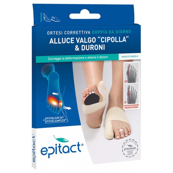 EPITACT Ort.Corr.D/P Sx M EPITACT Ort.Corr.D/P Sx M